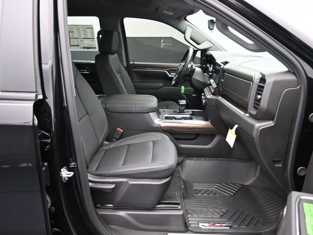 New 2026 Chevrolet Silverado 1500 RST image 40