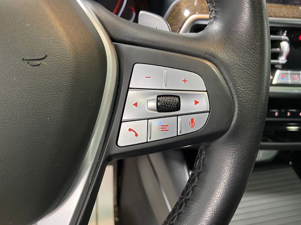 Used 2023 BMW X3 xDrive30i w/ Convenience Package image 18