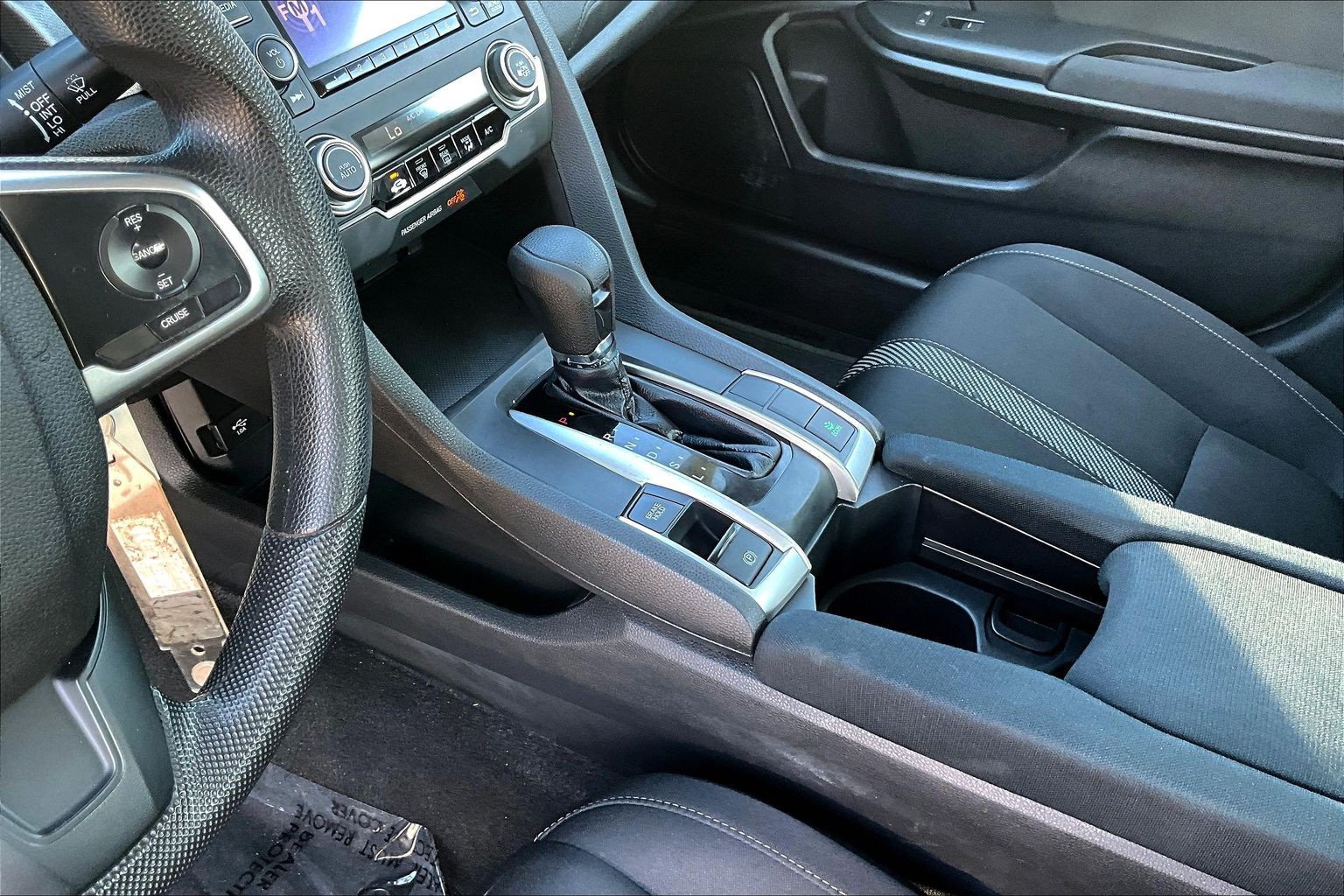 Used 2017 Honda Civic LX image 14