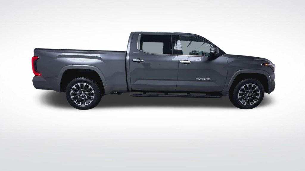 Used 2023 Toyota Tundra Limited image 24