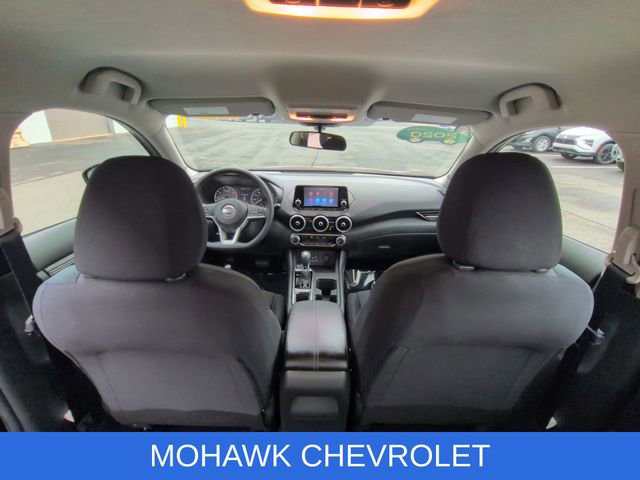 Used 2020 Nissan Sentra S image 20