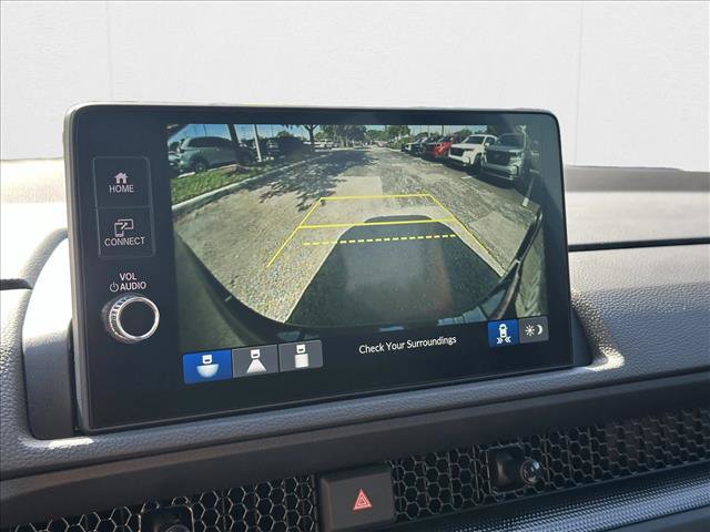 New 2026 Honda CR-V TrailSport image 13