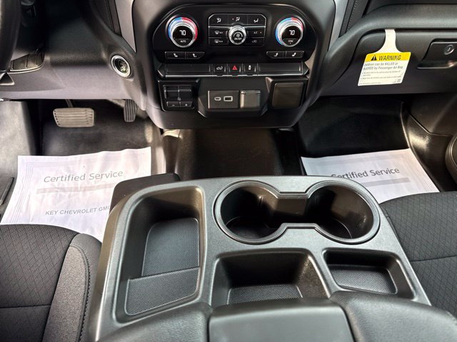 Used 2021 GMC Sierra 2500 SLE w/ SLE Convenience Package AWD/4WD image 18