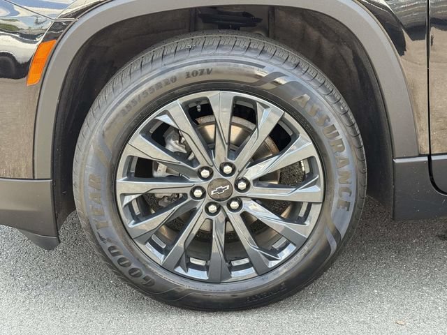 Certified 2023 Chevrolet Traverse RS AWD/4WD image 8