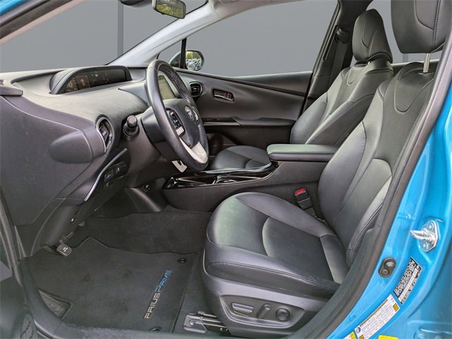 Used 2019 Toyota Prius Prime Premium image 37