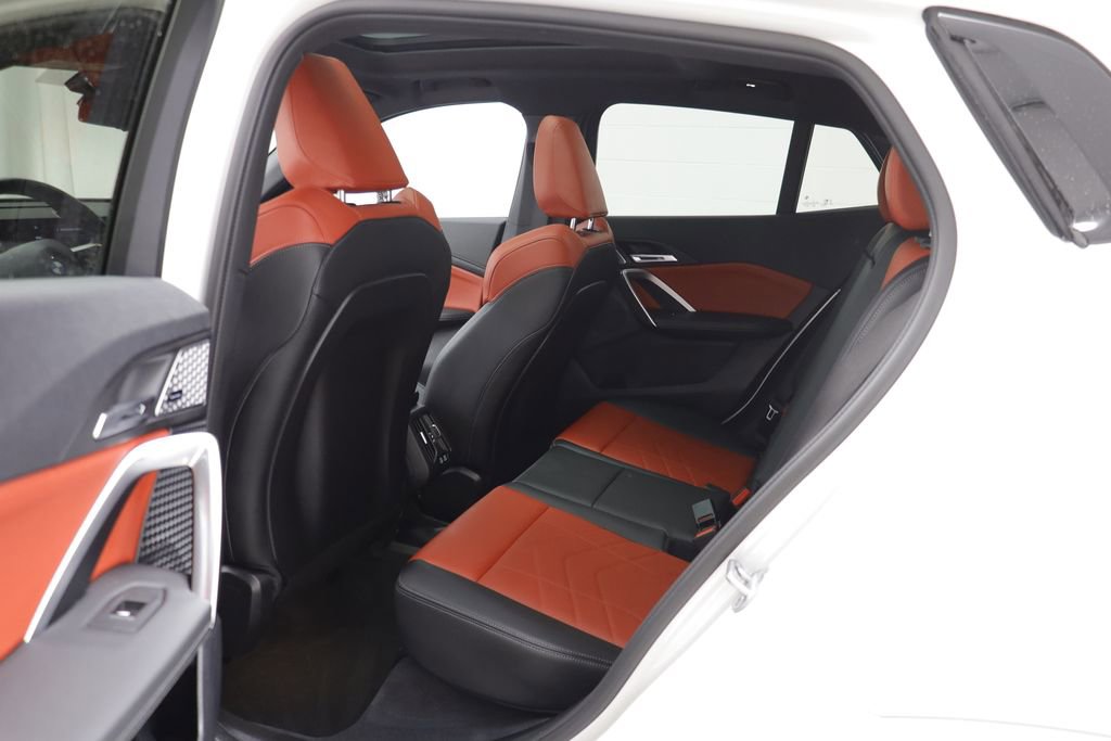 Certified 2025 BMW X2 M35i image 13