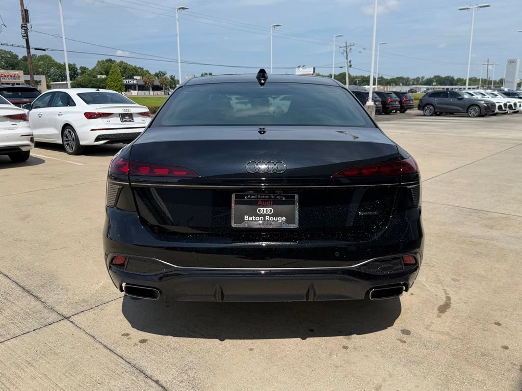 Used 2026 Audi A6 Prestige AWD/4WD image 8