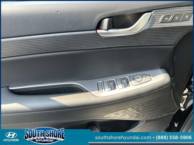 Certified 2024 Hyundai Palisade Limited AWD/4WD image 19