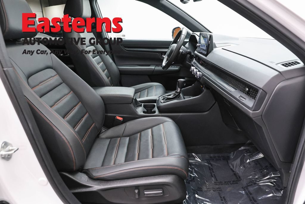 Used 2024 Honda CR-V Sport-L image 24