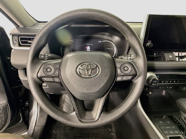 Certified 2023 Toyota RAV4 XLE AWD/4WD image 13