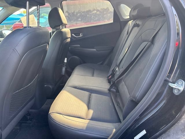Used 2018 Hyundai Kona Limited FWD image 7