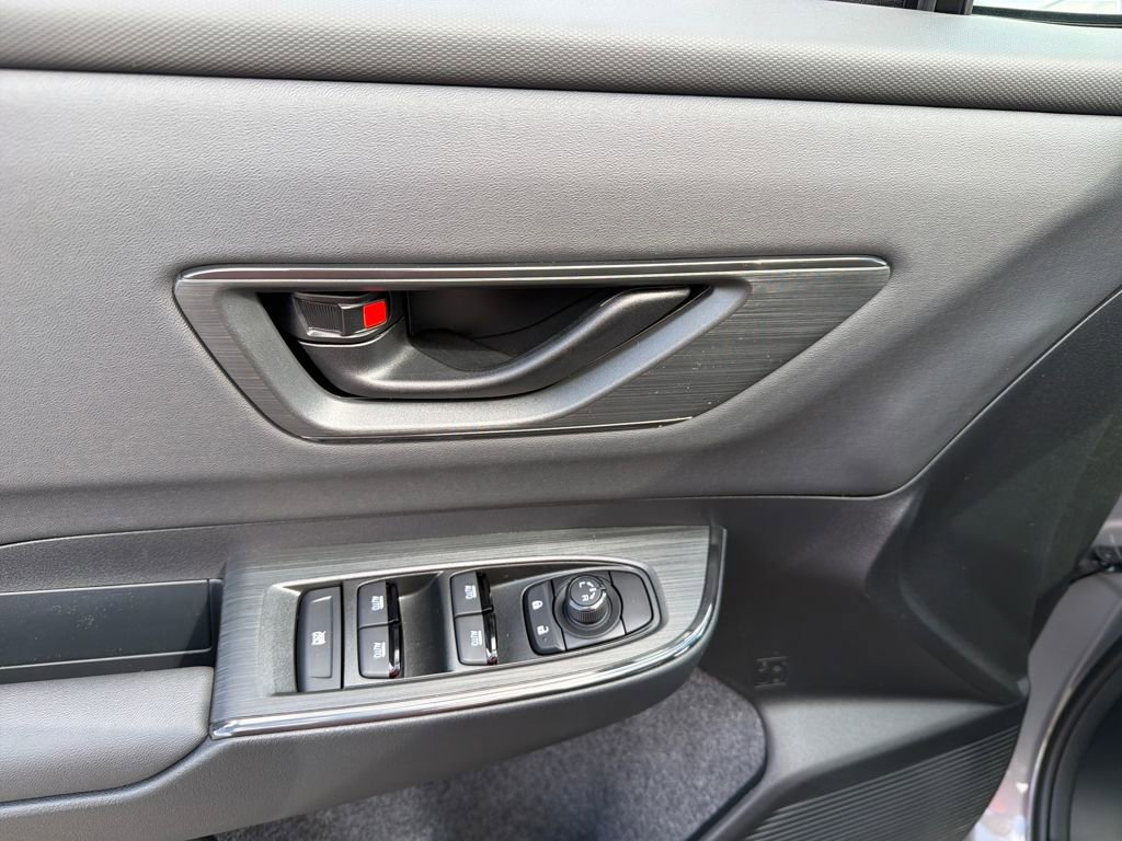 New 2026 Subaru Outback Wilderness image 17