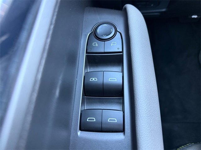 New 2026 Chevrolet Colorado ZR2 w/ Off-Road Front Bumper Package image 18