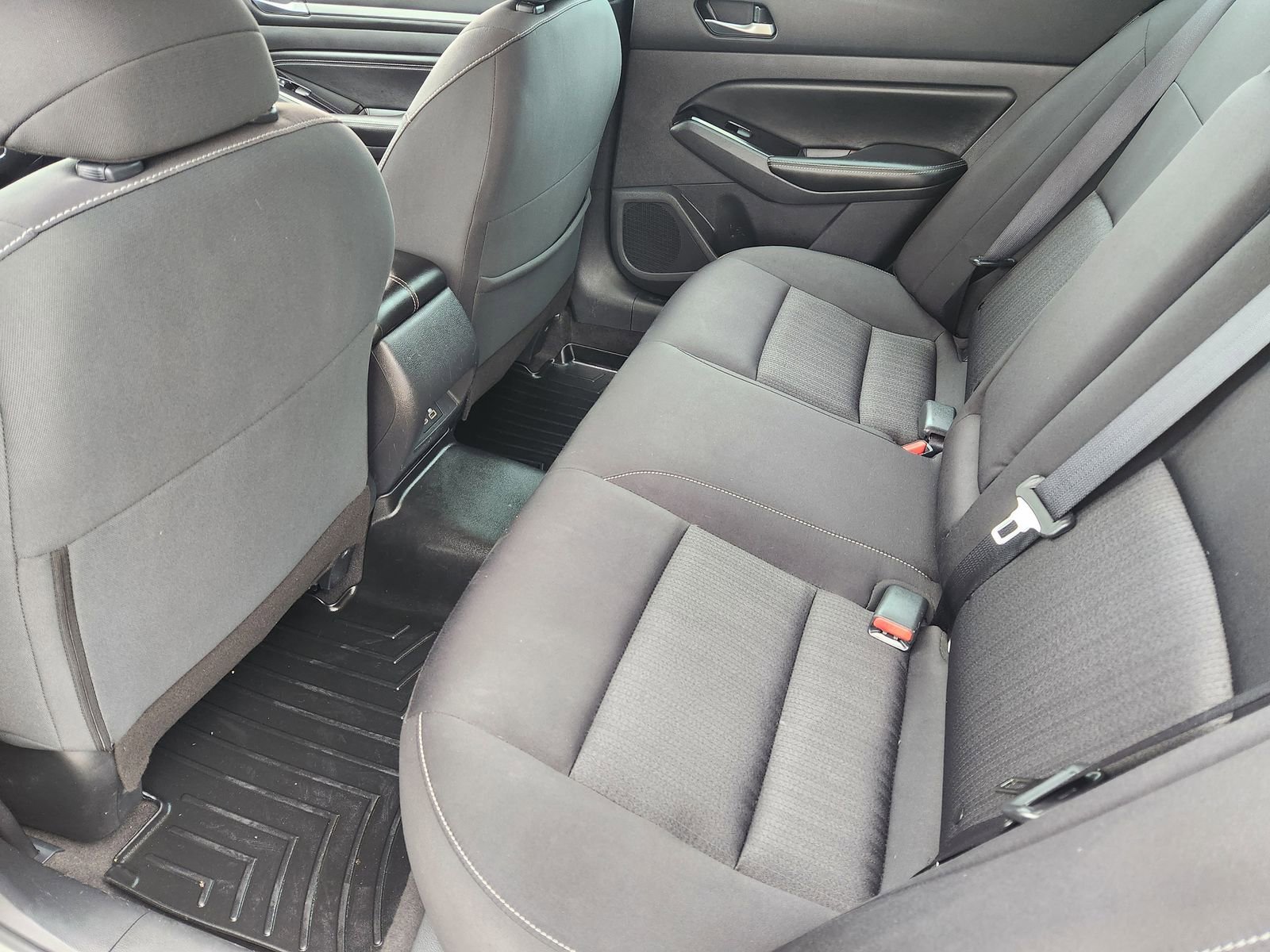 Used 2022 Nissan Altima 2.5 SV w/ SV Premium Package image 34