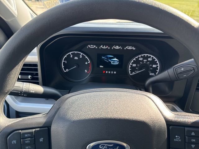 New 2026 Ford F250 XLT w/ FX4 Off-Road Package image 17