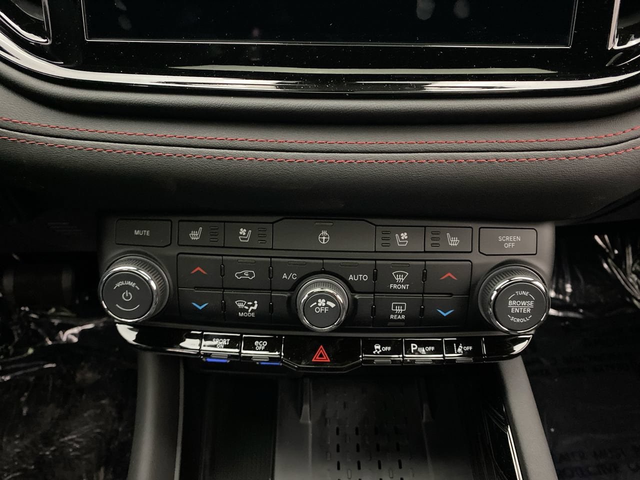 New 2026 Dodge Durango GT AWD/4WD image 20