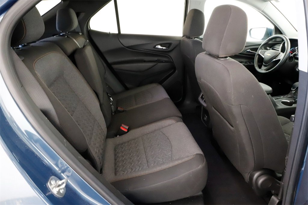 Used 2024 Chevrolet Equinox LT image 27