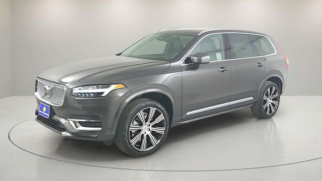 Used 2025 Volvo XC90 B6 Ultra w/ Protection Package Premier AWD/4WD image 3