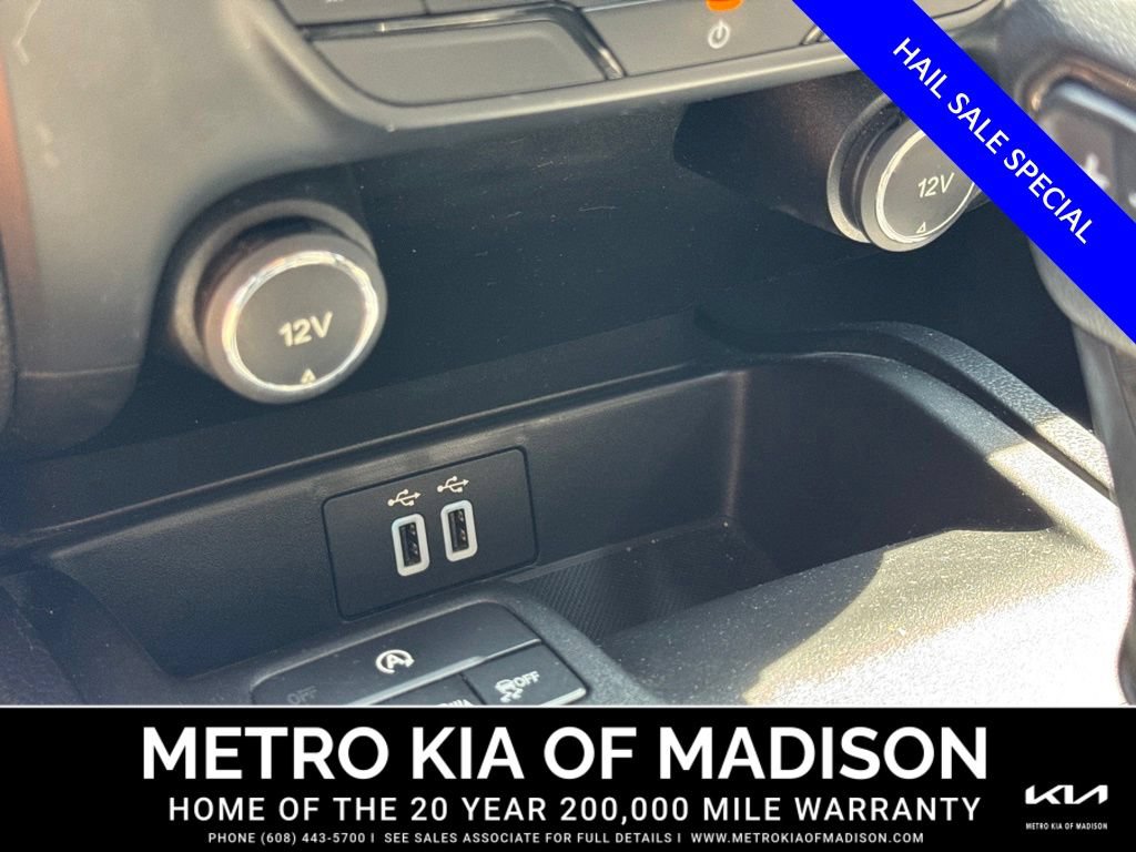 Used 2019 Ford Ranger XLT w/ Equipment Group 301A Mid RWD image 27