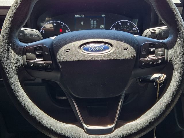 Used 2022 Ford Maverick XLT FWD image 10