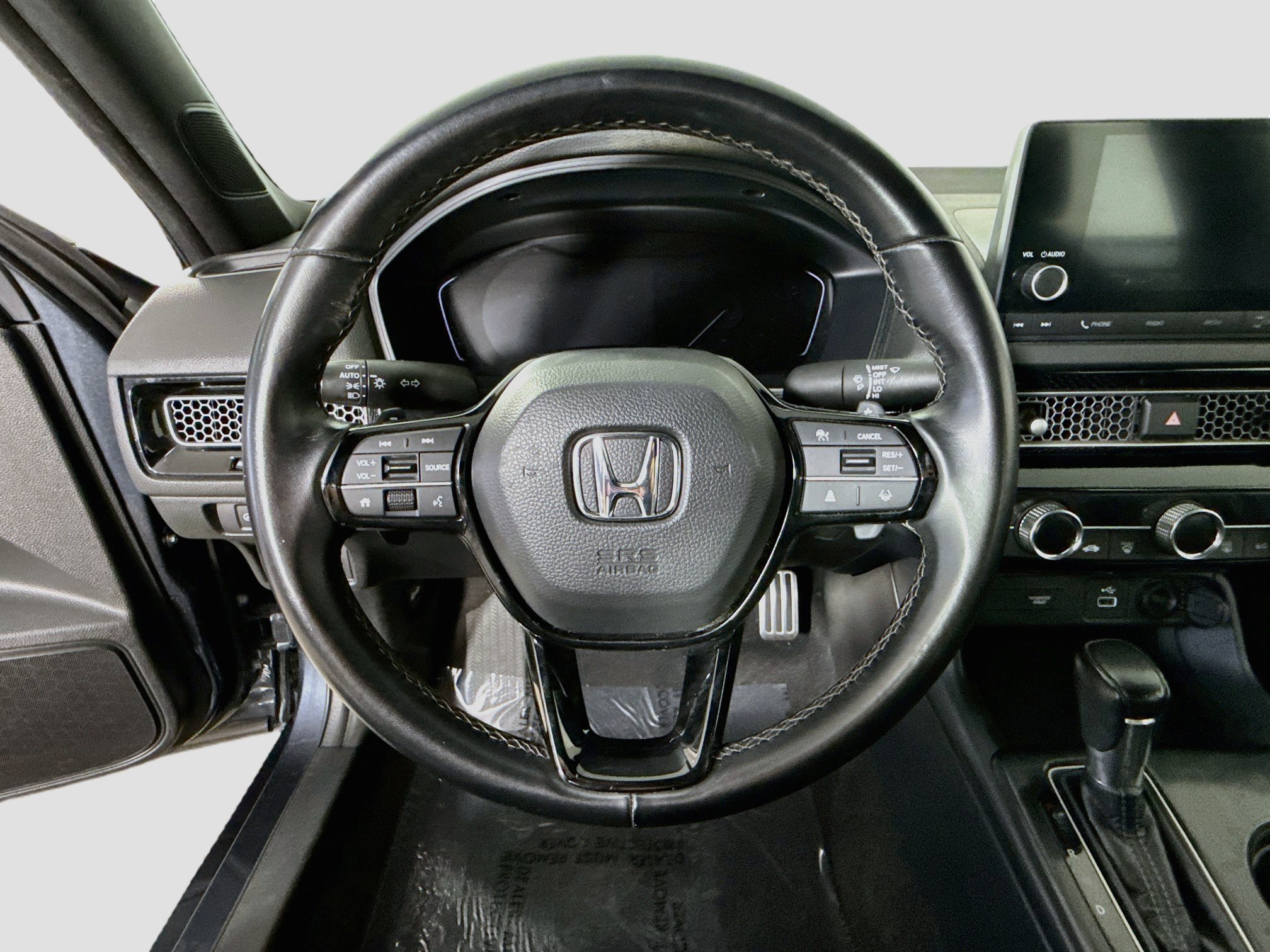 Used 2022 Honda Civic Sport image 13