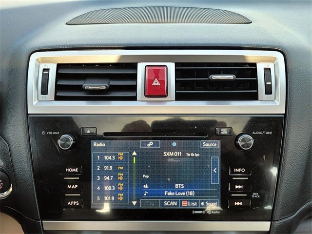 Used 2016 Subaru Legacy 2.5i Limited image 20