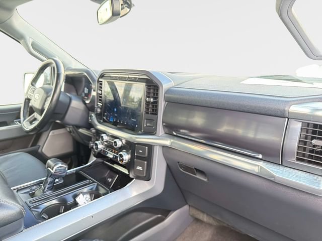 Used 2023 Ford F150 Lariat AWD/4WD image 25