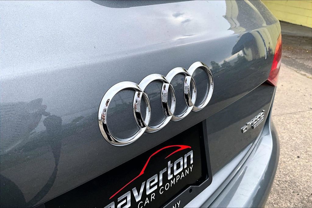 Used 2014 Audi A4 Premium Plus AWD/4WD image 11