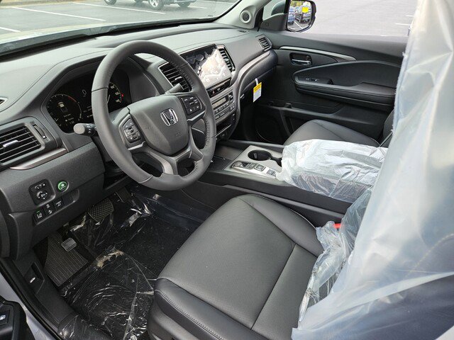 New 2026 Honda Ridgeline RTL image 6