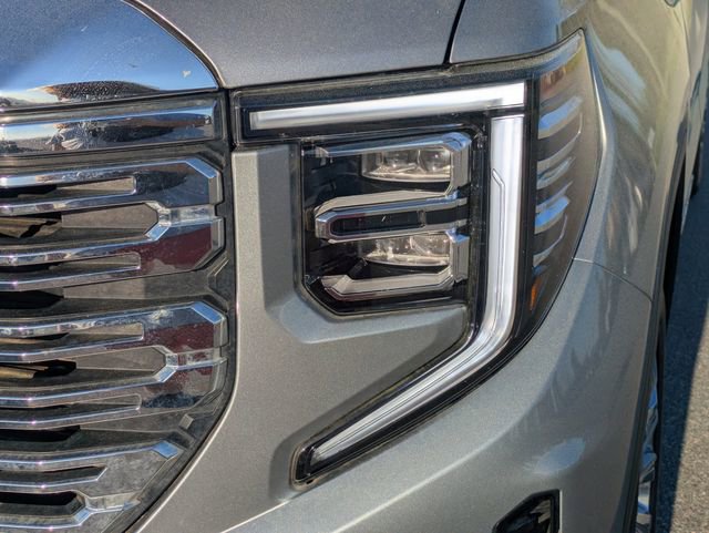 Used 2025 GMC Sierra 1500 Denali w/ Denali Reserve Package image 11