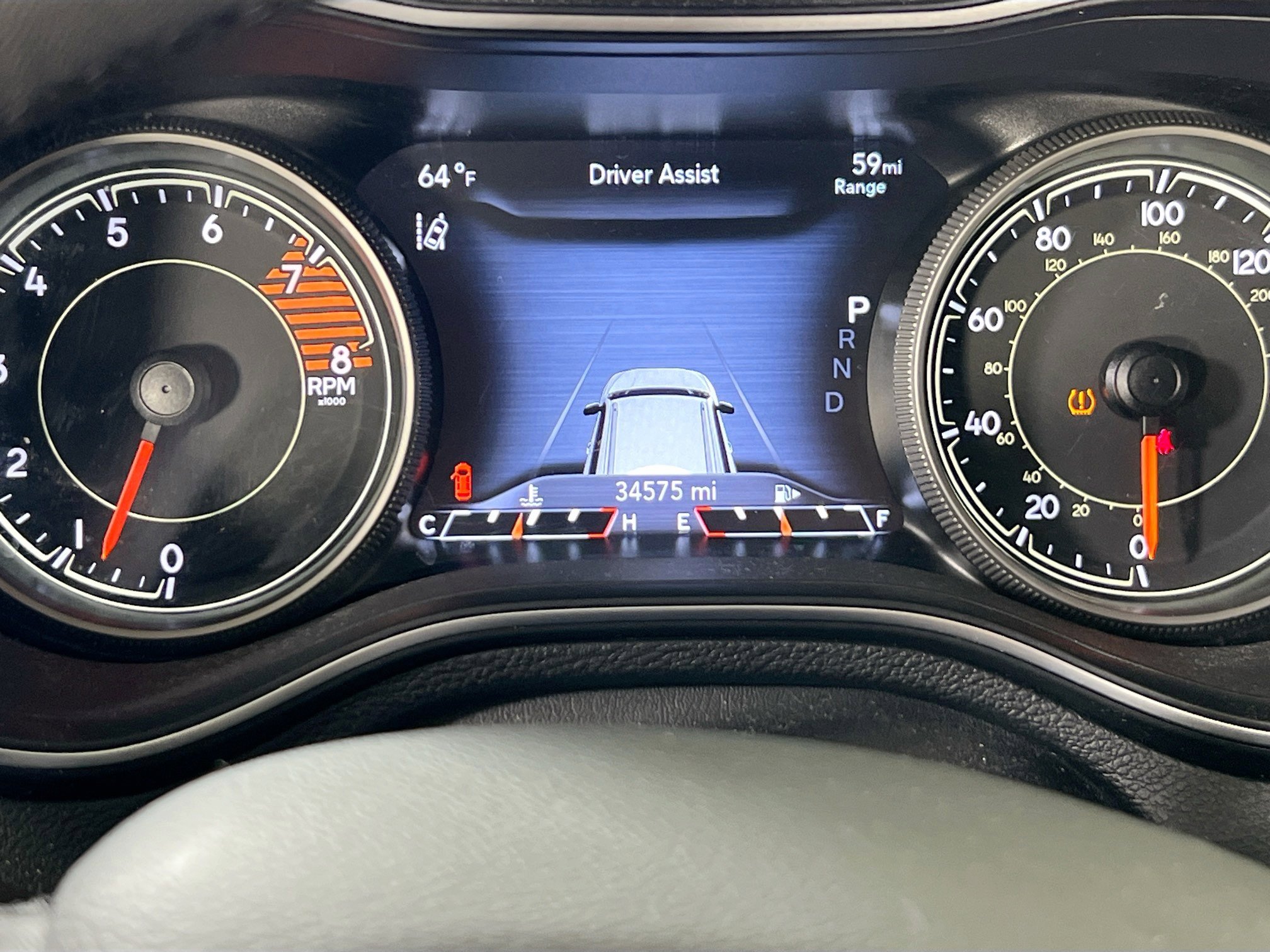 Used 2021 Jeep Cherokee Latitude Lux w/ Comfort/Convenience Group image 12