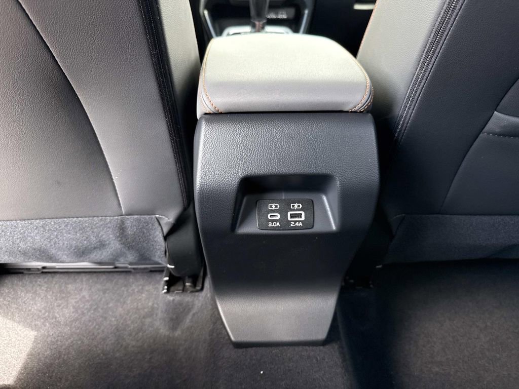 New 2026 Subaru Crosstrek 2.5i Limited AWD/4WD image 19
