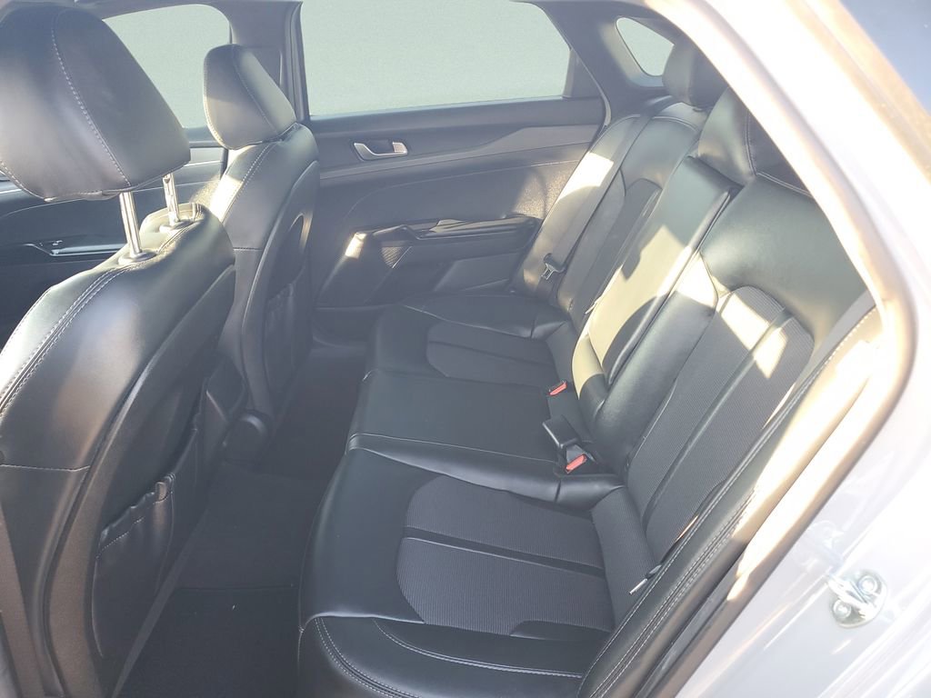 Used 2023 Kia K5 GT-Line image 13