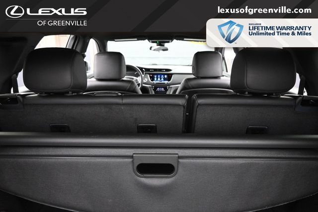 Used 2023 Cadillac XT5 Luxury FWD image 29