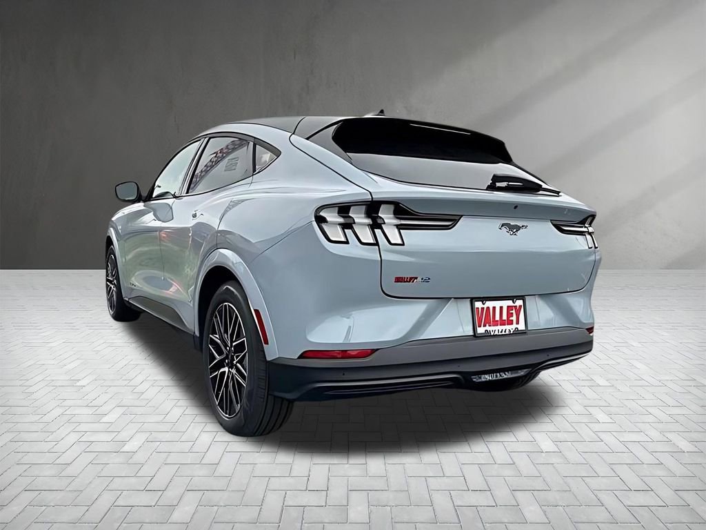 New 2025 Ford Mustang Mach-E Premium image 4