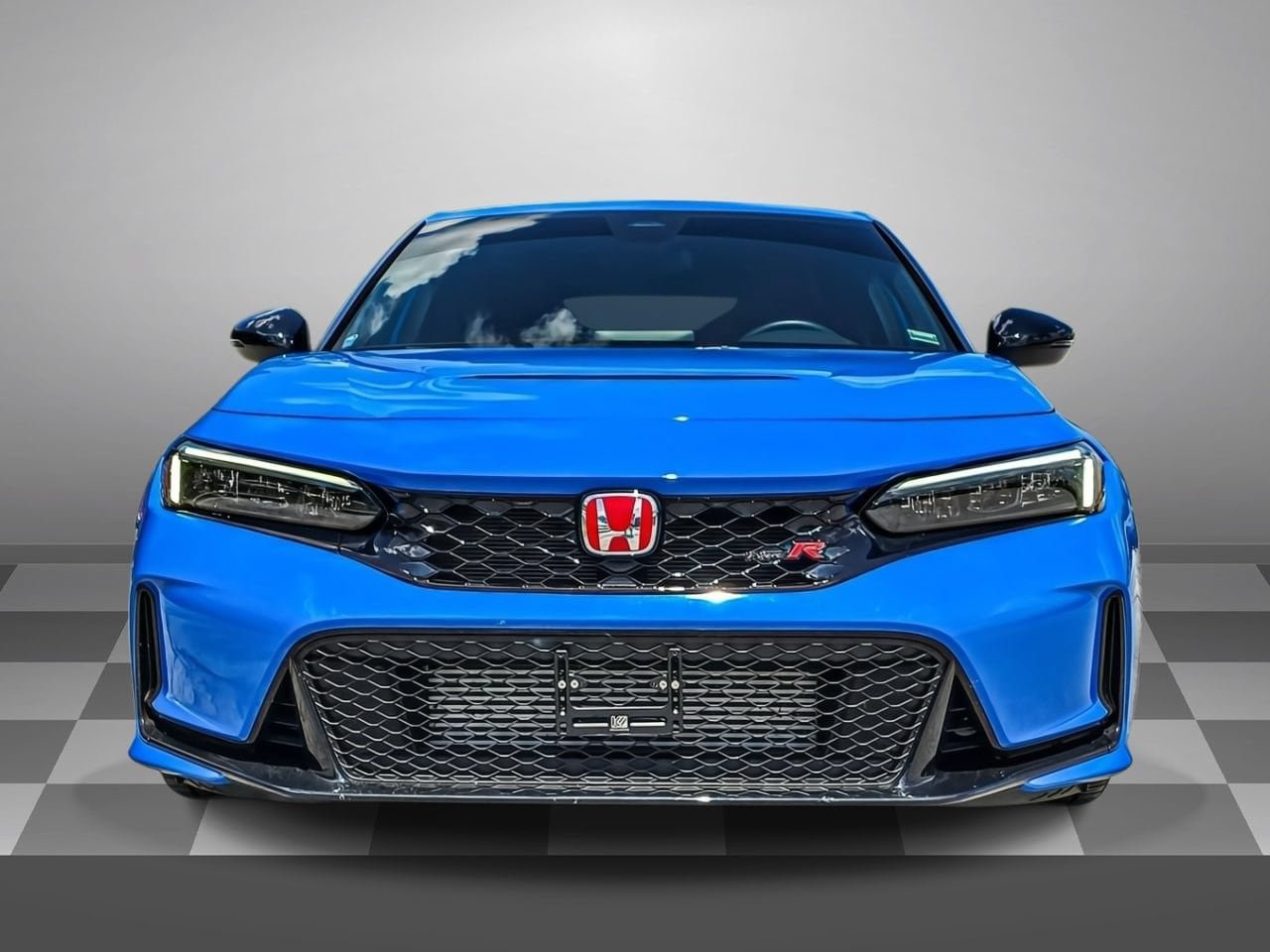 Used 2025 Honda Civic Type R video 2