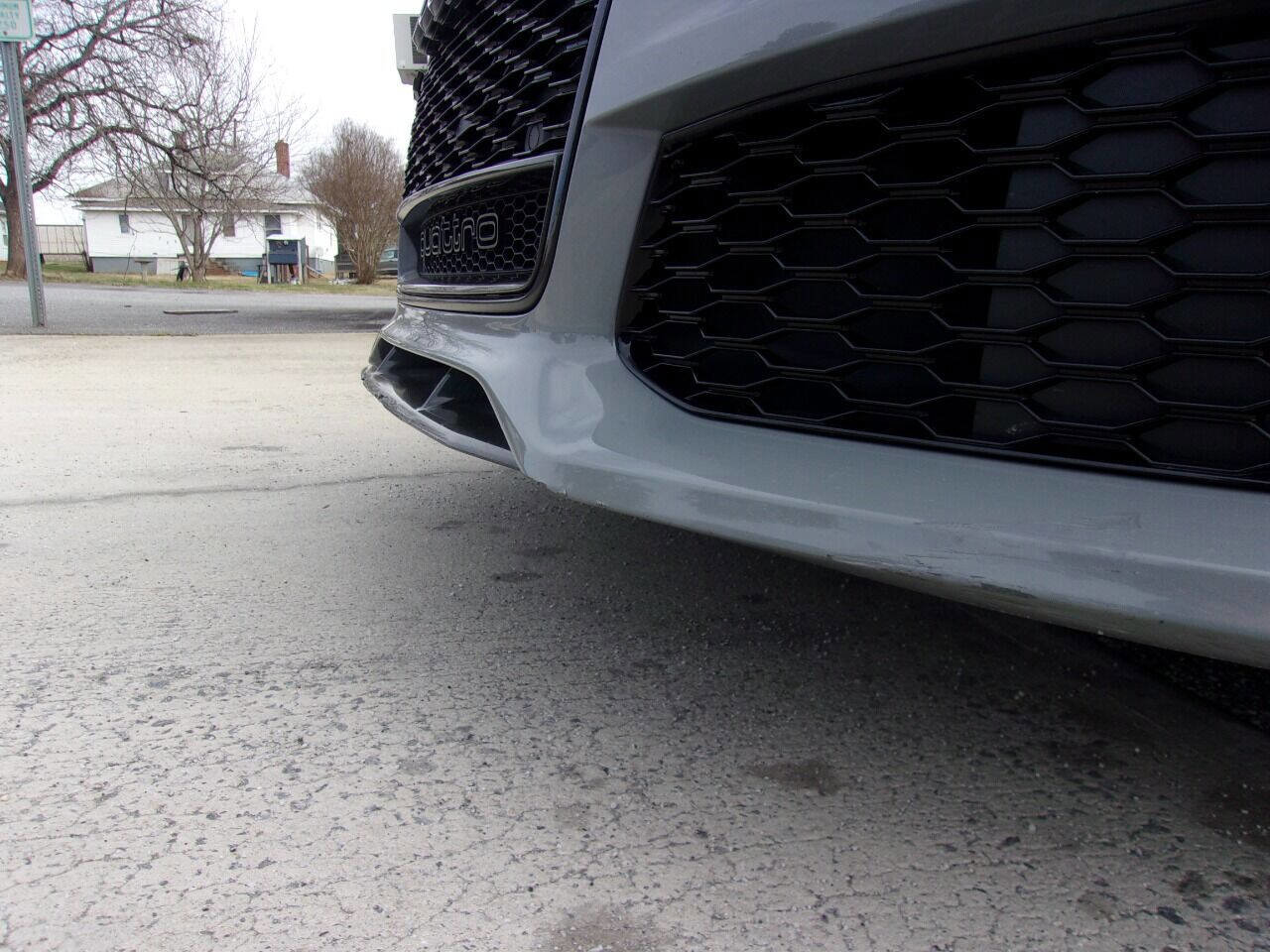 Used 2016 Audi RS 7 Prestige image 27