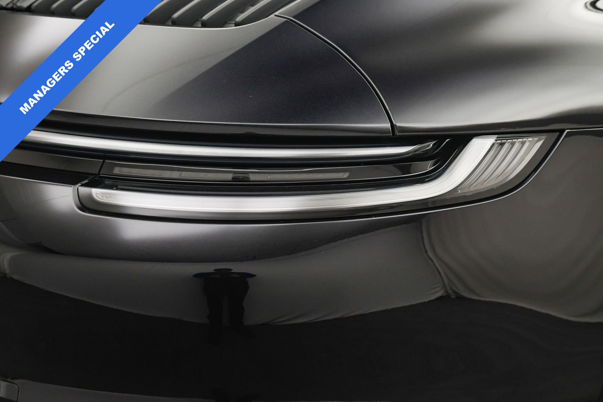 Used 2024 Porsche 911 Carrera GTS image 22