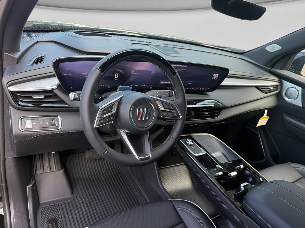 New 2026 Buick Enclave Avenir w/ Super Cruise Package FWD image 12