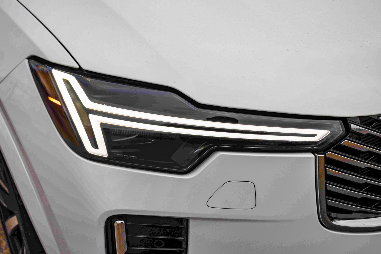 New 2026 Volvo XC90 B5 Core image 15