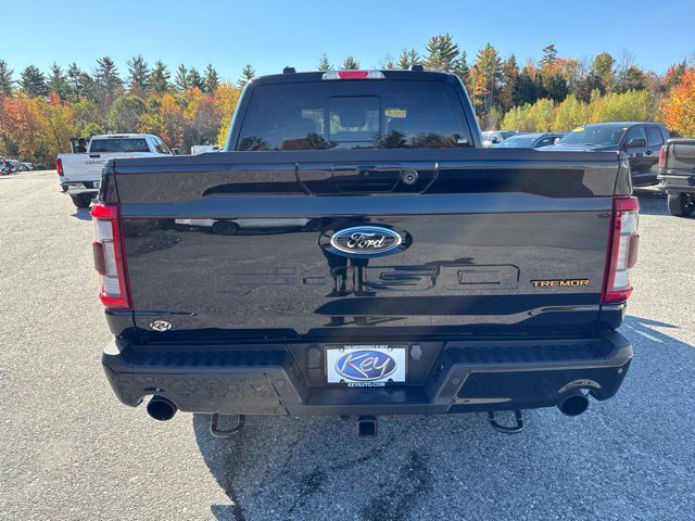 Used 2023 Ford F150 Tremor w/ Equipment Group 402A High AWD/4WD image 4