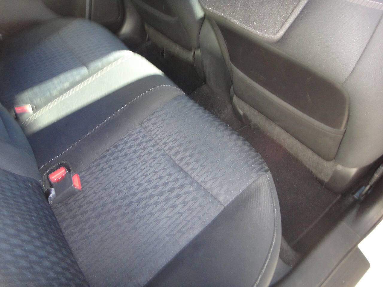 Used 2018 Nissan Altima 2.5 S w/ S Convenience Package image 12