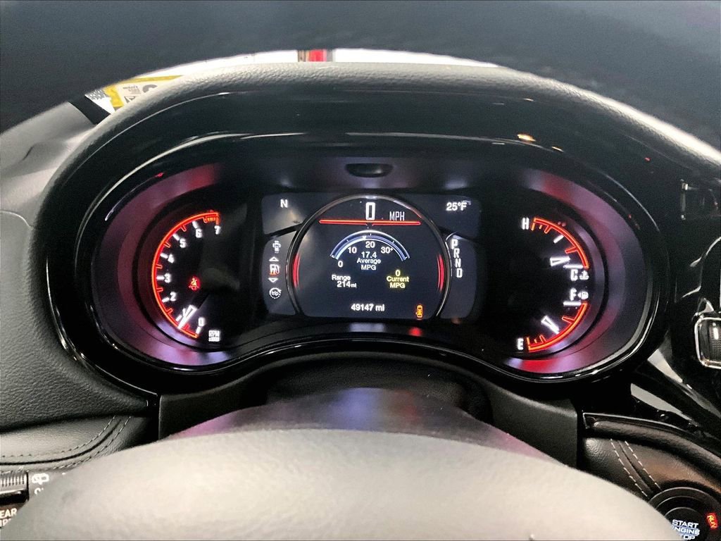 Used 2022 Dodge Durango GT image 26