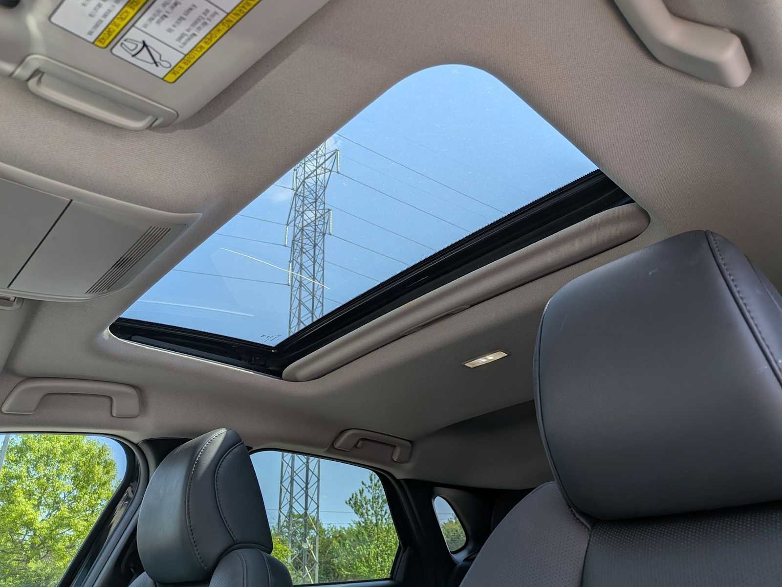 Used 2023 MAZDA CX-30 2.5 Turbo w/ Premium Package AWD/4WD image 20