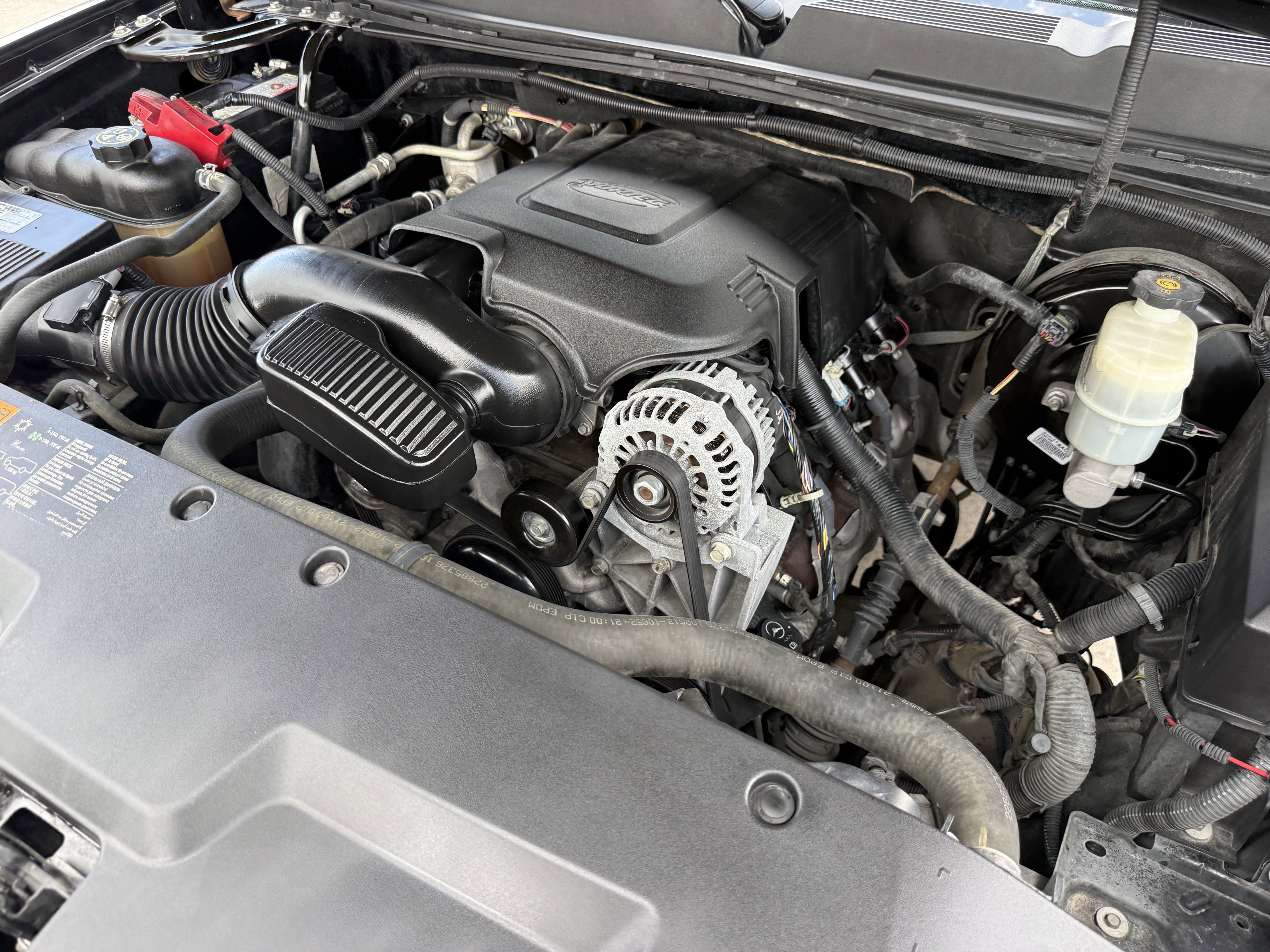 Used 2013 Chevrolet Silverado 1500 LT w/ All-Star Edition AWD/4WD image 31