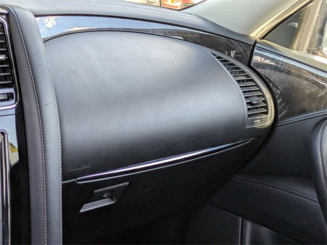 Used 2020 INFINITI QX80 Luxe w/ Proassist Package image 18