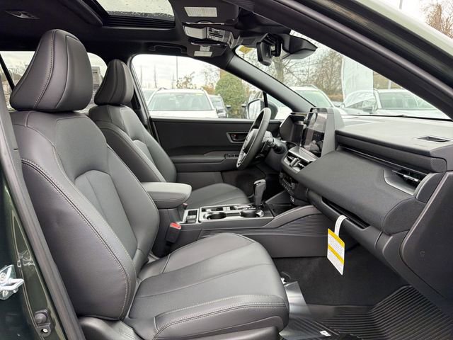 New 2026 Subaru Outback Limited image 20