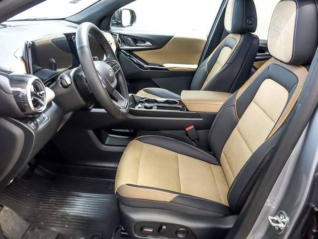 New 2026 Chevrolet Equinox ACTIV w/ Safety and Technology Package image 10