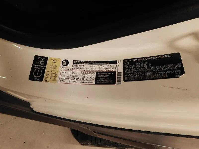 Used 2015 MINI Cooper Roadster S image 30