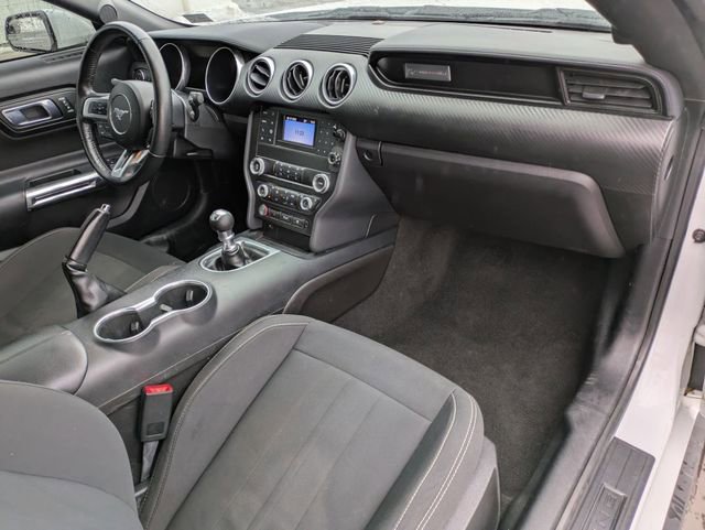 Used 2019 Ford Mustang Coupe RWD image 19